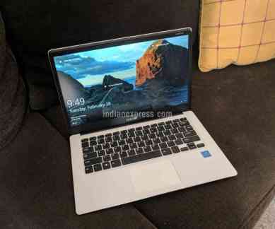 Chuwi, Chuwi LapBook, Chuwi LapBook review, Chuwi LapBook price, Chuwi LapBook specifications, Chuwi LapBook features, Chuwi LapBook India, LapBook, laptop, tablet, smartphones, technology, technology news