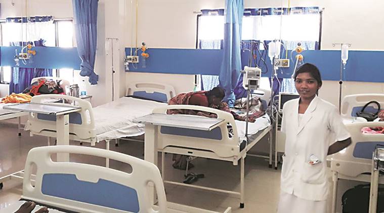Chhattisgarh, Chhattisgarh SOS, Naxal area hospitals, Naxal-area chhattisgarh, india news