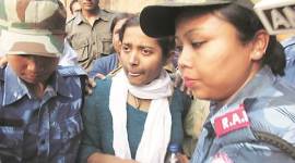 Jalpaiguri child trafficking case, Juhi Chowdhury, Rabindra Narayan Chowdhury, West Bengal crime news, Latest news, India news, national news, Latest news, India news