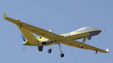 China latest combat drone, combat drone, Wing Loong II,  Aviation Industry Corp of China, Chengdu Aircraft Design and Research Institute, Wing Loong II specs, Wing Loong II drone, Wing Loong II features,Wing Long II payload, Technology, Technology news
