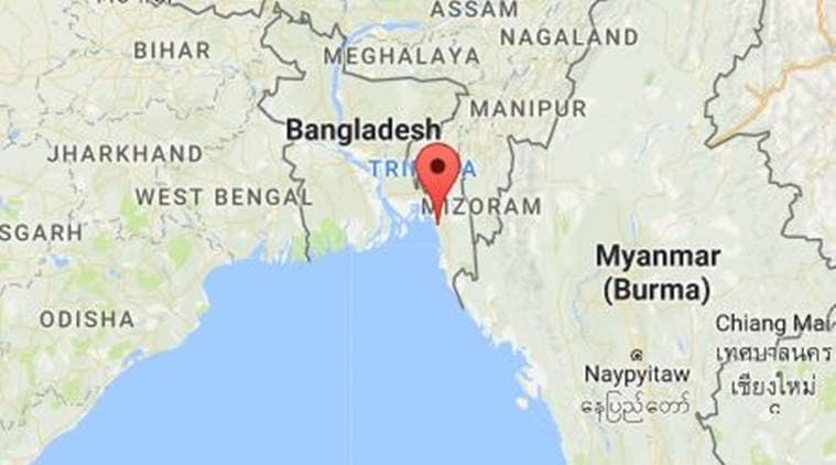Bangladesh news, Bangladesh news, ISIS Bangladesh news, ISIS Bangladesh, ISIS Bangladesh news, ISIS Bangladesh militants, latest news, India news, National news, latest news