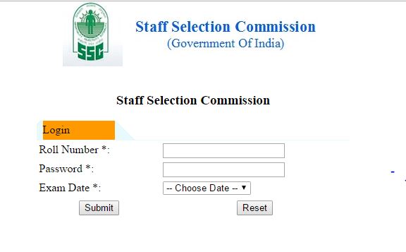 ssc, ssc chsl, ssc chsl answer key, ssc.nic.in, ssc chsl answer key 2017, SSC CHSL Tier-I exams 2017, ssc.nic.in, SSC CHSL 2017, SSC CHSL 2016, SSC CHSL result, SSC CHSL tier 2, SSC CHSL tier 1 exam, SSC CHSL tier 1 2017, education news, indian express news