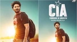 Dulquer Salmaan CIA, Dulquer Salmaan in Comrade in america, dulquer salmaan new poster out, Dulquer Salmaan new movie song, Dulquer Salmaan CIA songs, Dulquer salmaan CIA song list, Dulquer salmaan CIA song Kannil Kannil,