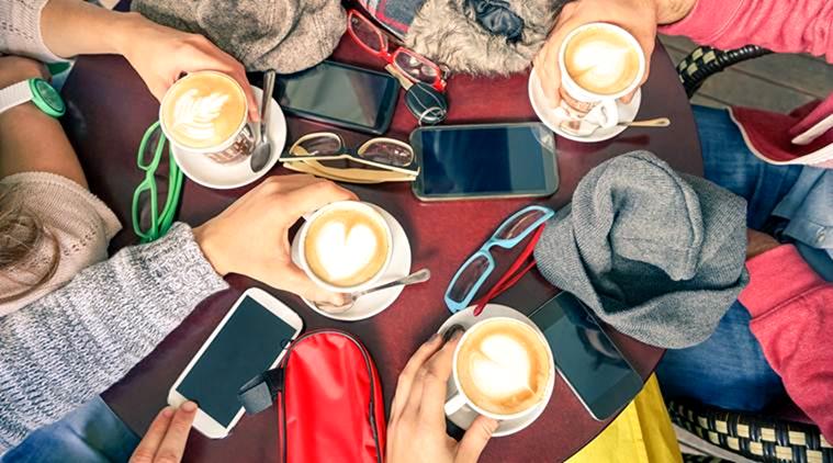 5 cups of coffee daily may keep liver cancer at bay | Health News - The  Indian Express