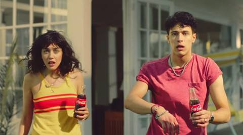 Coca-Cola, Coca-Cola new ad, Coca-Cola latest advertisement, Pool Boy, Coke new ad Pool Boy, equality, LGBTQ community, modern family, Indian express