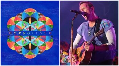 coldplay, Chris Martin, Chris Martin coldplay, Coldplay new song, Coldplay new song Hypnotised, coldplay new song hypnotised released, coldplay new song hypnotised, coldplay new album Kaleidoscope,