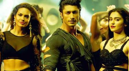 Commando 2, Commando 2 box office collection, Commando 2 box office, Commando 2 box office collection, Commando 2 box office collection day 3, Commando 2 box office collection day three, Vidyut Jammwal, Vidyut Jammwal commando 2, commando 2 Vidyut Jammwal, entertainment news, indian express, indian express news