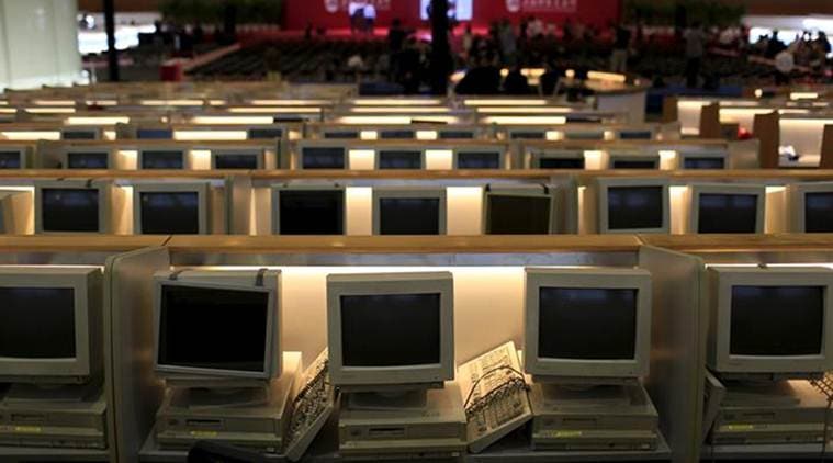 computer, magic computer, DNA computer, computer grows itself, self growing computer, growing computer, universal turing machine, UTM, DNA, DNA computing, science, gadgets, science news