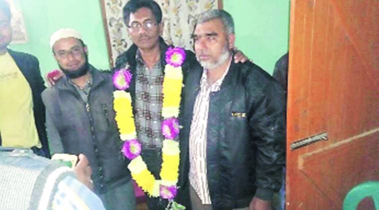 Manipur, Manipur election results, Manipur results, Manipur Congress, Manipur BJP, Manipur CM. Manipur Ashab Uddin, Ashab Uddin, Imphal news, election news, India news
