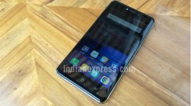 Coolpad, Coolpad Note 5 Lite, Note 5 Lite launch, Coolpad Note 5 Lite review, Note 5 Lite Amazon, Note 5 Lite price, Coolpad Note 5 Lite features, Coolpad Note 5 Lite specifications, Coolpad Note 5 Lite first impressions, Android, smartphones, technology, technology news