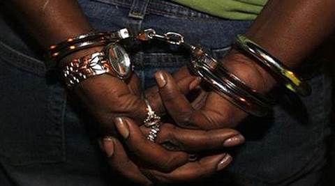 Maharashtra: Nigerian, His Indian Wife Arrested For Duping People On ...