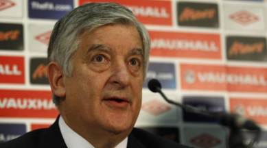 English FA, English FA news, English FA updates, English FA reforms, David Bernstein, England football, sports news, sports, football news, football, Indian Express