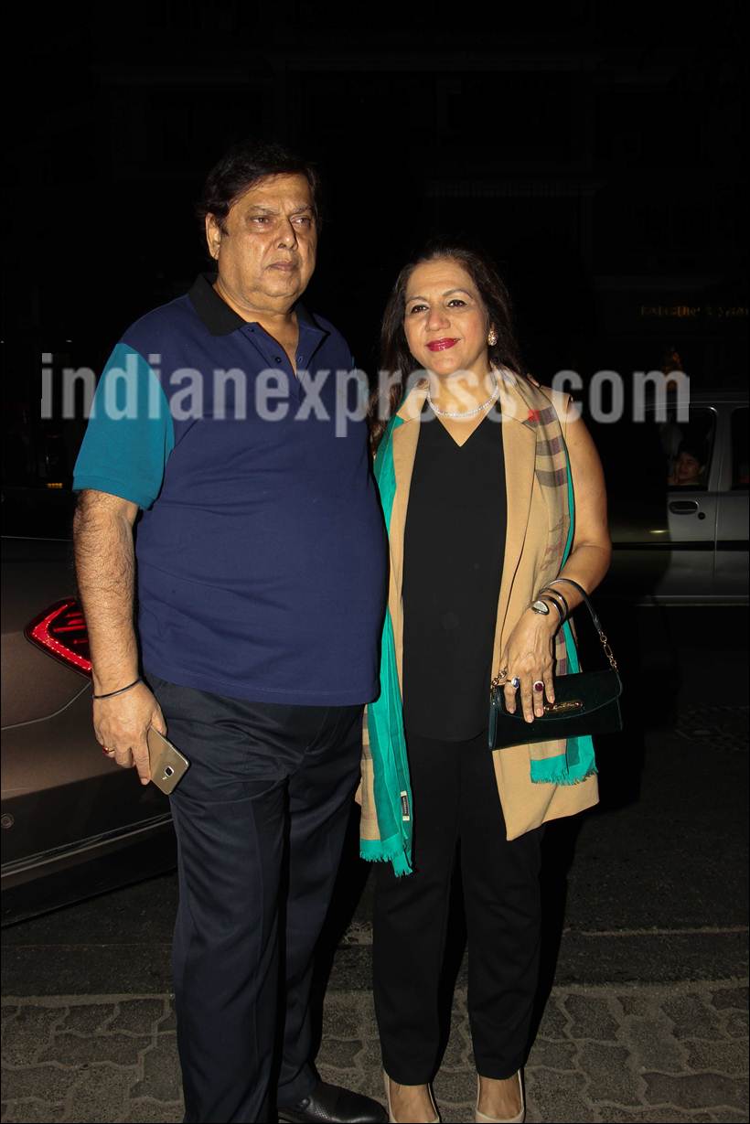 Badrinath Ki Dulhania, Badrinath Ki Dulhania success bash, Badrinath Ki Dulhania success bash pics, Badrinath Ki Dulhania success party, Varun Dhawan