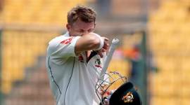 India vs australia 3rd test, ind vs aus 3rd test, david warner, david warner poor form, india vs australia, ind vs aus, india australia test series, india australia tests, david warner, cricket news, sports news