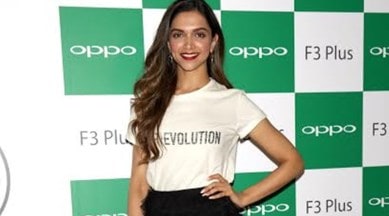 Vistara names Deepika Padukone as brand ambassador