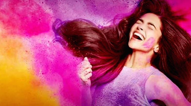 Holi 2017 Shahnaz Husain S Hair And Skin Care Hacks You Need To