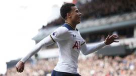 dele alli, alli, tottenham hotspur, spurs, tottenham, tottenham europa, dele alli suspension, football news, sports news