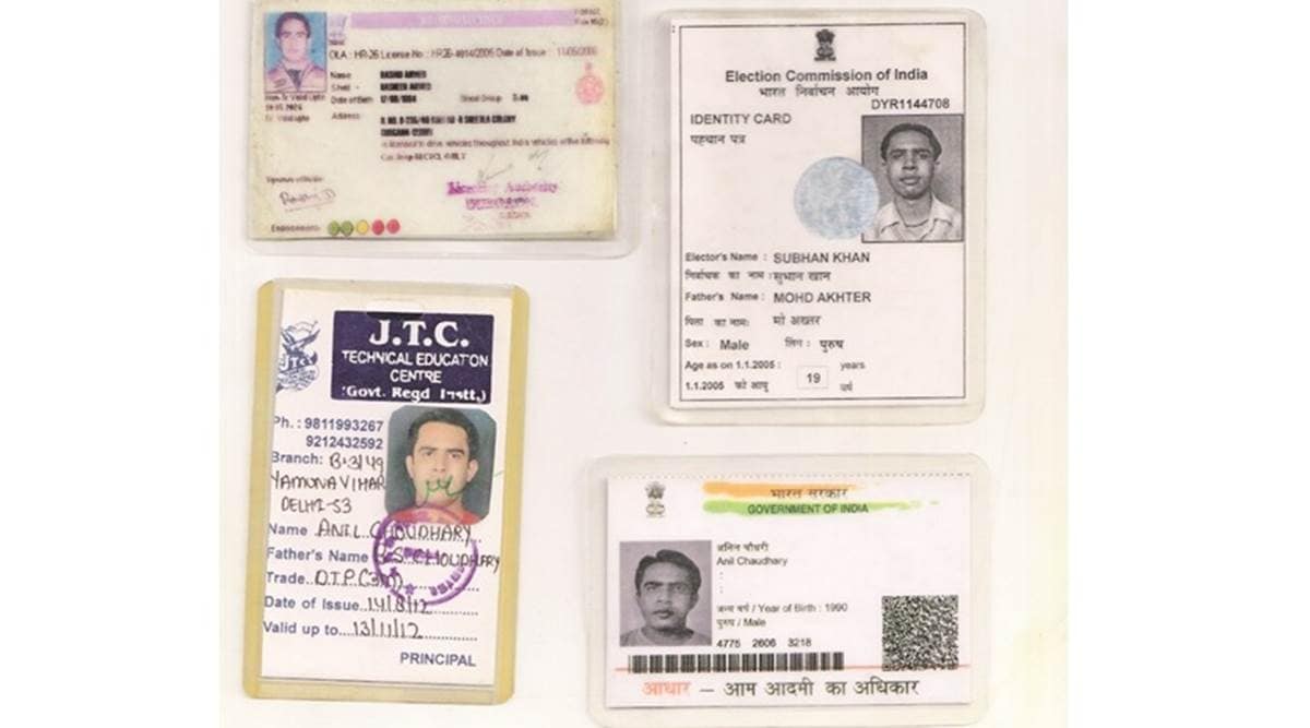 delhi, delhi businessman cheated, delhi businessman duped, delhi fraud case. mha official fraud case, india news, delhi news, indian express news