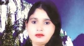 Sangam Vihar, murder, delhi murder, dog help police, wife murder, husband kill wife, murder case, dog murder case, indian express news, delho, delhi news