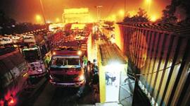 Delhi truck entry, delhi pollution, Delhi transportation rules, GNCTD, Delhi Assembly, indian express news