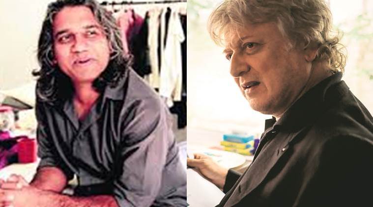 Rajesh Pratap Singh and Rohit Bal.