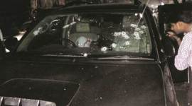 dhanbad shooting, dhanbad, dhanbad ex mayor shot, dhanbad former mayor shot, Neeraj Singh, Surya Deo singh, india news, dhanbad news