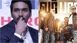 dhanush, dhanush power paandi, dhanush fan raj kiran, power paandi star cast, dhanush images