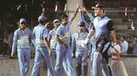 MS Dhoni, Dhoni, Vijay Hazare Trophy, Vijay hazare Trophy semifinal, Jharkhand vs Bengal, Bengal vs Jharkhand, Cricket news, Cricket
