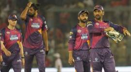 MS Dhoni, Dhoni, Rising Pune Supergiant, RPS, MS Dhoni IPL, Rahane, Smith, Steve Smith, Sanjiv Goenka, IPL 2017, Indian Premier League, Football news, Football