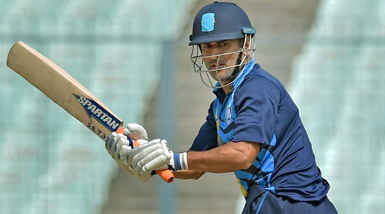 ms dhoni, dhoni, dhoni jharkhand, vijay hazare trophy, vijay hazare semi-final, jharkhand cricket, dhoni cricket, cricket news, cricket