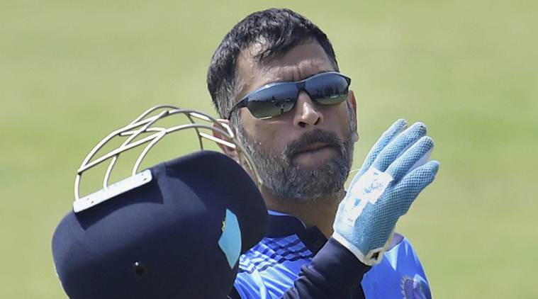 ms dhoni, dhoni, vijay hazare, dhoni vijay hazare, vijay hazare jharkhand, jharkhand vs bengal, bengal, cricket news, cricket