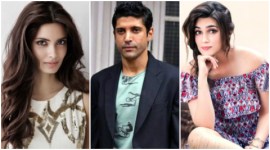 lucknow central, diana penty, lucknow central diana penty, lucknow central farhan akhtar, diana penty signs lucknow central, kriti sanon dropped from lucknow central, kriti sanon lucknow central, lucknow central starcast, lucknow central film, lucknow central bollywood film, diana penty films, diana penty news, farhan akhtar news, diana penty actor, farhan akhtar actor, kriti sanon films, kriti sanon rejects lucknow central. kriti sanon news, lucknow central news, lucknow central shooting, lucknow central final cast, lucknow central actors, bollywood news, entertainment updates, indian express, indian express news, indian express entertainment