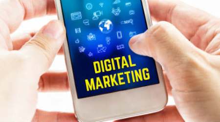Digital marketing, Digital marketing career, Digital marketing salary, how to do Digital marketing, how much salary in Digital marketing, digital marketing course, digital marketing scope, digital marketing syllabus, education news