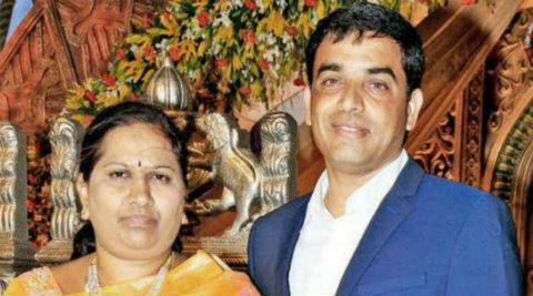 Tollywood producer Dil Raju's wife Anitha passes away, celebrities express condolences | Entertainment News,The Indian Express