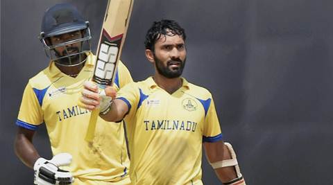 Focus On Dinesh Karthik, Shikhar Dhawan, As India B Meet Tamil Nadu In ...