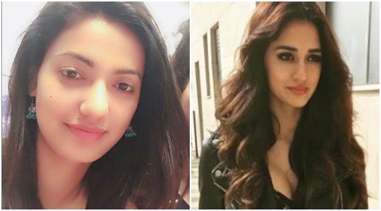 Disha Patani’s sister Khushboo is a stunner too. See pics