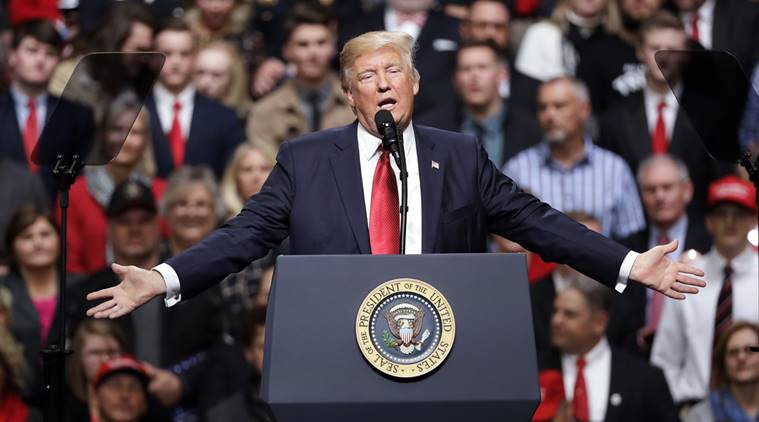 Donald Trump news, Donald Trump Travel ban, Travel ban by Donald Trump, Donald Trump news, Latest news, Interantional news, World news, Latest news, Donald Trump news, Donald Trump travel ban news, US court on Donald TRump Travel Ban