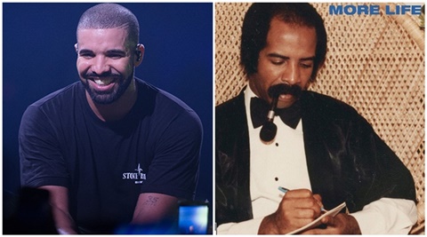 Exclusive: How Drake and Apple Music broke streaming records with