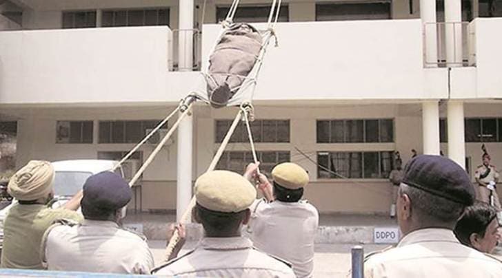 home guards, home guard pay, home guard volunteers, chandigarh home guard volunteers, supreme court home guard volunteers, india news, indian express news, chandigarh news