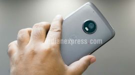 DSC04092-480 Moto G5 Plus, Moto G5 Plus review, Motorola, G5 Plus price, Moto G5 Plus price, Moto G5 Plus Flipkart sale, Moto G5 Plus features, Moto G5 Plus specifications, G5 Plus, Google Assistant, Android, smartphones, technology, technology news