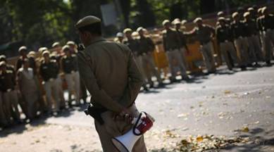delhi police, delhi police officers, jj clusters, delhi police jj clusters, delhi police officers jj clusters, delhi police news, delhi news, latest news, indian express