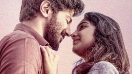 Comrade in America, Dulquer Salmaan, Comrade in America Dulquer Salmaan, Dulquer Salmaan CIA movie, Dulquer Salmaan CIA new song, Dulquer Salmaan CIA movie kannil kannil full song, Dulquer Salmaan CIA movie all songs, Dulquer Salmaan CIA movie updates,