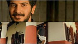 Dulquer Salmaan, Comrade in America film, Dulquer Salmaan Comrade in America CIA, Dulquer Salmaan CIA teaser released, Dulquer Salmaan pics