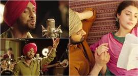 diljit dosanjh reprise dum dum, phillauri dum dum reprise, dum dum reprise, diljit dosanjh first sufi song, diljit phillauri song, phillauri promotional song,
