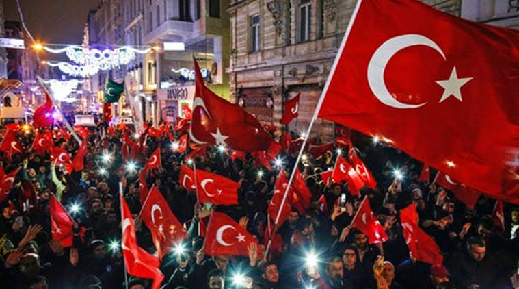 Recep Tayyip Erdogan, Dutch rally ban, Dutch rally, netherlands rally, world news