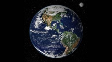 Earth, single outer layer,earthquakes, volcanoes, solid deformable shell, East Pilbara Terrane , ancient granitic crust, volcanic arcs,  telltale sign of plate tectonic activity, Coucal basalts, source rocks, stagnant lid, Science, Science news 