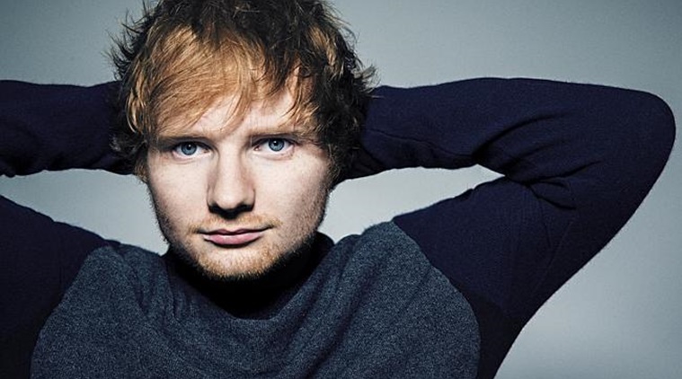 ed sheeran, ed sheeran divide, games of thrones, ed sheeran games of thrones, ed sheeran shape of you, ed sheeran film, ed sheeran songs, games of thrones, GoT season 8, entertainment news