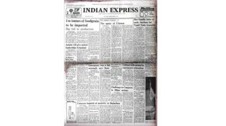 Jayaprakash Narayan, JP Narayan Janata Party, Lok Sabha Elections Jayaprakash Narayan, Emergency, Grain imports 1977, Indian imports, Food for peace, food production 1977