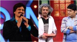Sunil Grover, Sunil Grover Kapil sharma, Ehsaan Qureshi, Ehsaan Qureshi interview, Kapil Sharma, the kapil sharma show
