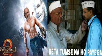 election results, up election result, up election result 2017, up election results, punjab election results, indian express, election result, election result 2017, arvind kejriwal, narendra modi, akhilesh yadav, rahul gandhi, election result trolls, election result memes, india news, latest news